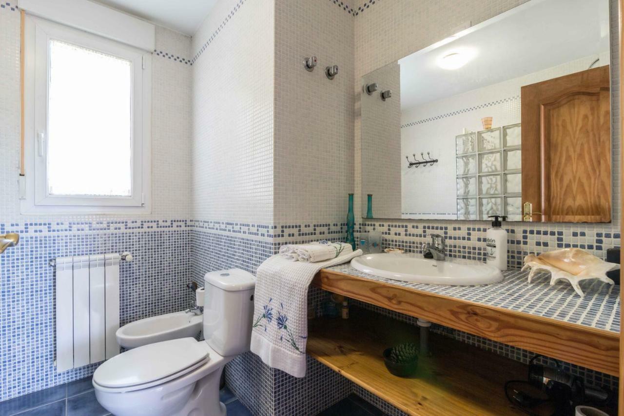 Hotel Casa Riamonte Amés Exteriér fotografie
